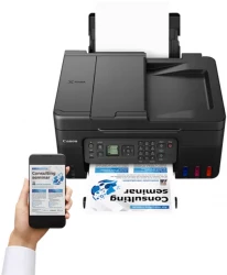 МФУ CANON G4470 (5807C009AA) - Картинка 12
