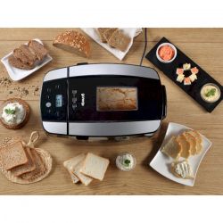 Хлібопічка Gorenje BM1210BK - Картинка 5