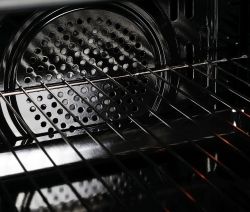   Ventolux AMORETTO -  8