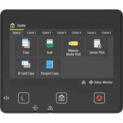 МФУ Canon iSX 1440i (5951C003AA) - Картинка 4