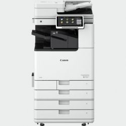 МФУ CANON imageRUNNER ADVANCE DX C3926I (5963C005AA) - Картинка 2