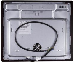 Электрическая варочная поверхность Whirlpool WLS7960NE - Картинка 5