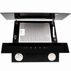 Вытяжка Grunhelm GVN 830 B - Картинка 5