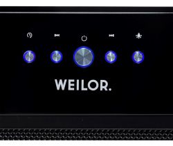  WEILOR WBE 5230 FBL 1000 LED -  5