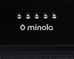 Вытяжка Minola HBI 5222 BLF 700 LED - Картинка 5