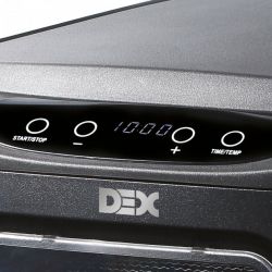  Dex DFD-165S -  5