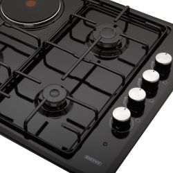 ��������������� �������� ����������� ELEYUS UNO 60 BL H1 EF - �������� 5