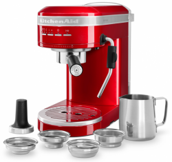 ��������� KitchenAid Artisan 5KES6503ECA ���������� ������ - �������� 5