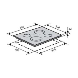    VENTOLUX HV 64 TC SL -  5