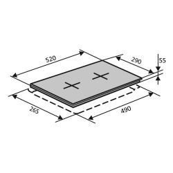 ���������� �������� �������� VENTOLUX HI 32 TC FBS FZ SL - �������� 5