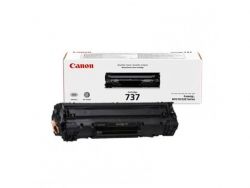  Canon 737, Black, MF211/212/216/217/226/229, 2400  (9435B002)