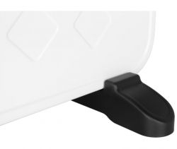 Конвектор ECG TK 2070 White - Картинка 5