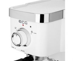  ECG ESP 20301 White -  5