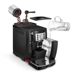 ��������� DeLonghi ECAM 22.112 B - �������� 5