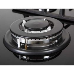 ������� �������� ����������� VENTOLUX HSF630-T3G CESTB (BK) - �������� 5