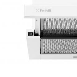 ������� Perfelli TL 6333 WH 700 LED GLASS - �������� 5