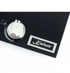 Газовая варочная поверхность KAISER KCG 6387 Turbo - Картинка 11