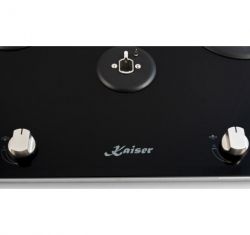    KAISER KCG 6394 Turbo Romb -  5