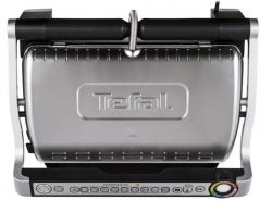  Tefal OptiGrill + XL GC722D16 -  5