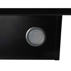 Вытяжка Ventolux FIORE 60 BG (1000) TRC - Картинка 5