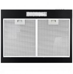 Витяжка Minola HPL 612 BL - Картинка 4