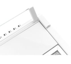 Вытяжка Perfelli PL 5144 WH LED - Картинка 5