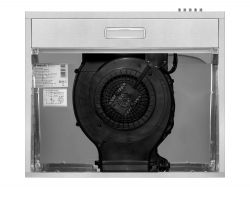 Витяжка Minola HPL 613 I - Картинка 5