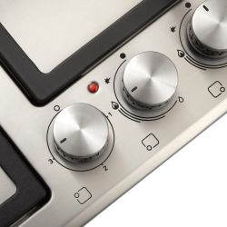 ���������� �������� �������� ELEYUS BRAVO 60 IS H1 CF - �������� 5