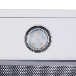 Витяжка Perfelli BIET 6512 A 1000 W LED - Картинка 6