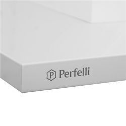 Вытяжка Perfelli T 6612 A 1000 W LED - Картинка 4