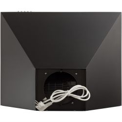 Вытяжка Eleyus KLEO 700 60 BL - Картинка 2