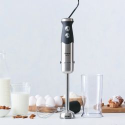 Блендер занурювальний Magio MG-645 - Картинка 9