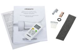 ����������� ���� Ardesto ACM-11HRDN1 - �������� 10