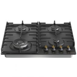 Газовая варочная поверхность Gorenje GW642CLB (737639) - Картинка 2