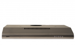 Вытяжка Liberty BASE 163 IX - Картинка 5