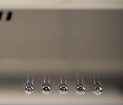 Вытяжка Liberty BASE 163 IX - Картинка 4