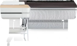  HP DesignJet T230 24"  Wi-Fi (5HB07D) -  5