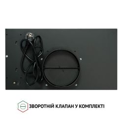 Вытяжка Perfelli BI 5453 BL 850 LED Strip - Картинка 11