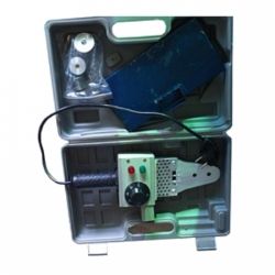 Паяльник пластикових труб Forte WP6308 - Картинка 2