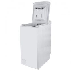������� ������ ����������� Whirlpool AWE 6080 UA, White, 6 ��, 800, �++, 11 �������, ����������, 90x40x60 �� - �������� 3