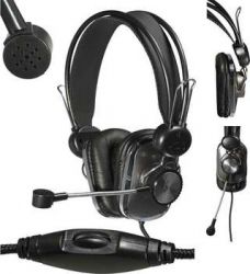 Наушники SVEN AP-600 Black - Картинка 2