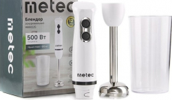 Блендер погружной METEC HB 6022S - Картинка 7