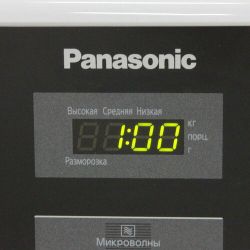   Panasonic NN-ST342WZPE -  4