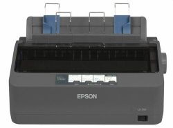  Epson LX-350 (C11CC24031)