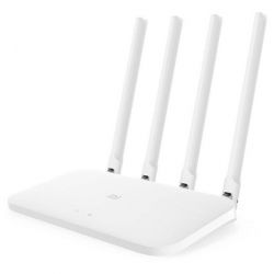  Xiaomi Mi WiFi Router 4A Basic Edition White Global (DVB4230GL) -  2