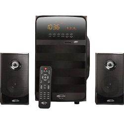 Акустична система Gemix SB-110 Black - Картинка 2