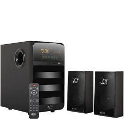 Акустична система Gemix SB-110 Black - Картинка 3