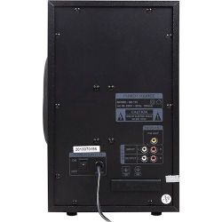 Акустична система Gemix SB-110 Black - Картинка 4