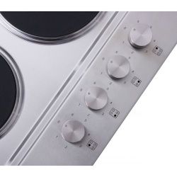 ������������� �������� ����������� Ventolux HE 604 Inox1 - �������� 5