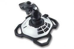 Джойстик Logitech Extreme 3D Pro (942-000031) - Картинка 3